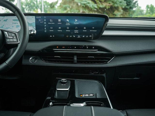 new 2026 Buick Enclave car, priced at $55,373