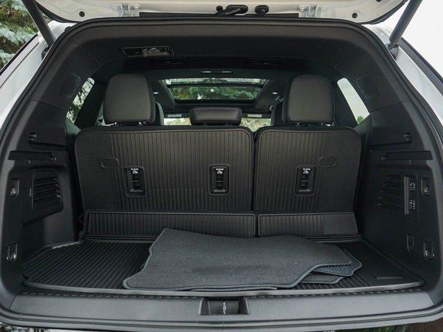 new 2026 Buick Enclave car, priced at $55,373