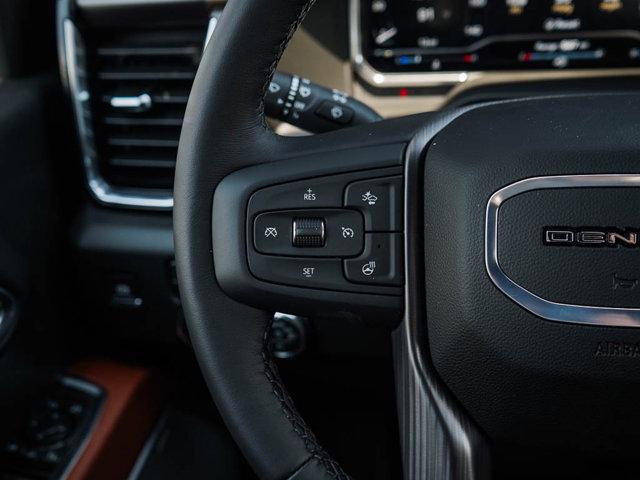 new 2025 GMC Sierra 3500 car, priced at $95,998