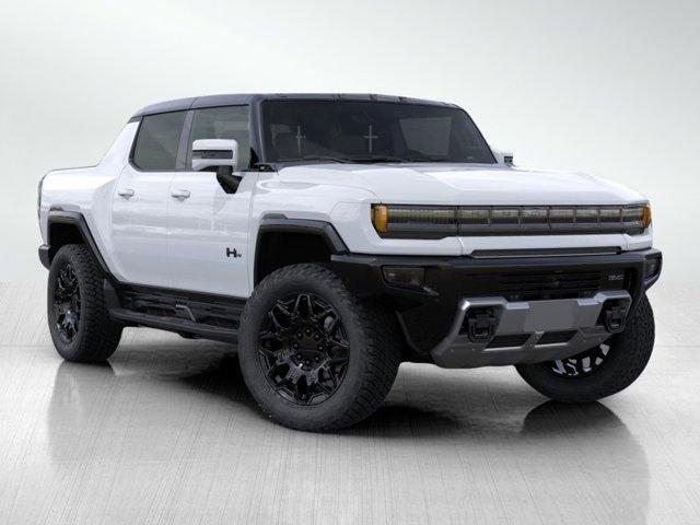 new 2025 GMC HUMMER EV Pickup car, priced at $100,998