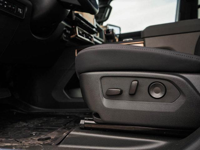 new 2025 GMC HUMMER EV Pickup car, priced at $92,185
