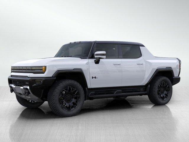 new 2025 GMC HUMMER EV Pickup car, priced at $100,998