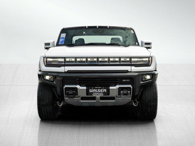 new 2025 GMC HUMMER EV Pickup car, priced at $92,185
