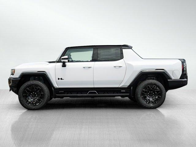 new 2025 GMC HUMMER EV Pickup car, priced at $92,185