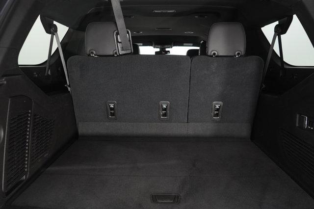 used 2021 Chevrolet Suburban car, priced at $45,500