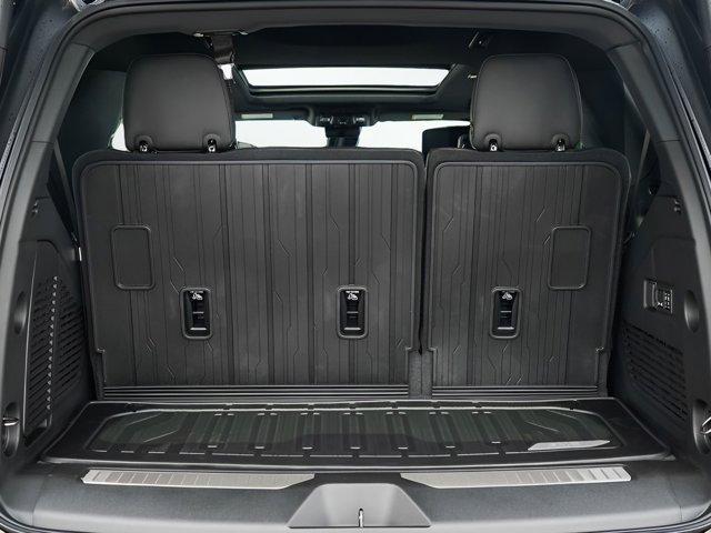new 2025 GMC Yukon car, priced at $101,335