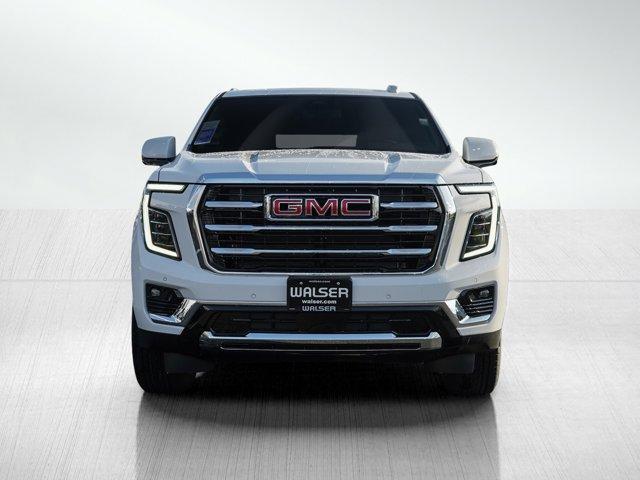 new 2025 GMC Yukon car, priced at $76,060