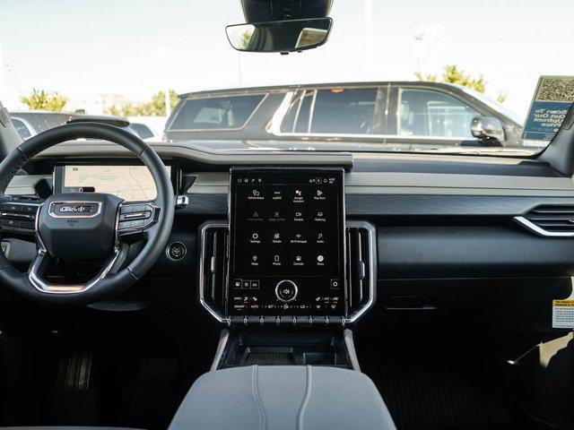 new 2026 GMC Acadia car, priced at $50,998