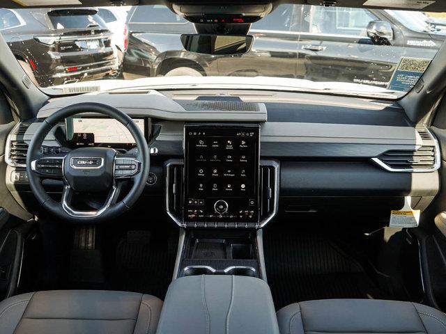 new 2026 GMC Acadia car, priced at $50,998