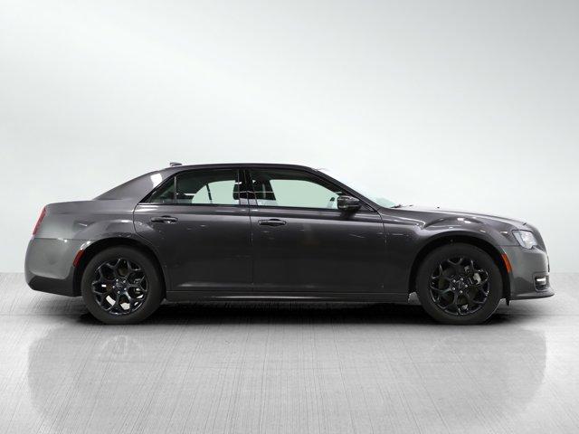 used 2023 Chrysler 300 car, priced at $32,500