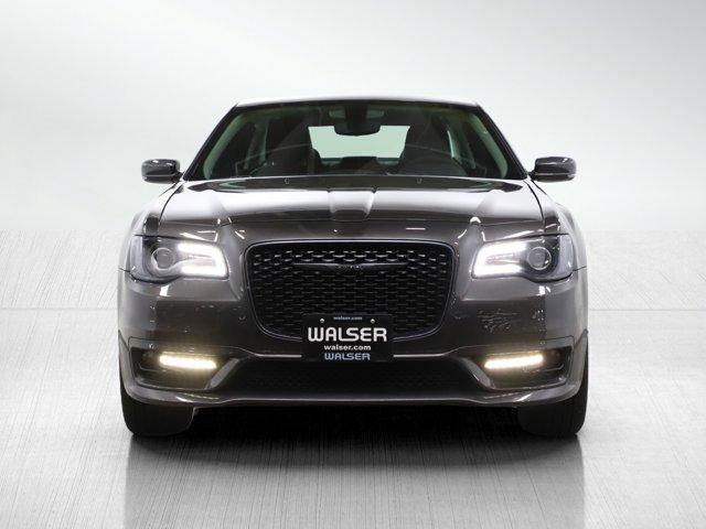 used 2023 Chrysler 300 car, priced at $32,500