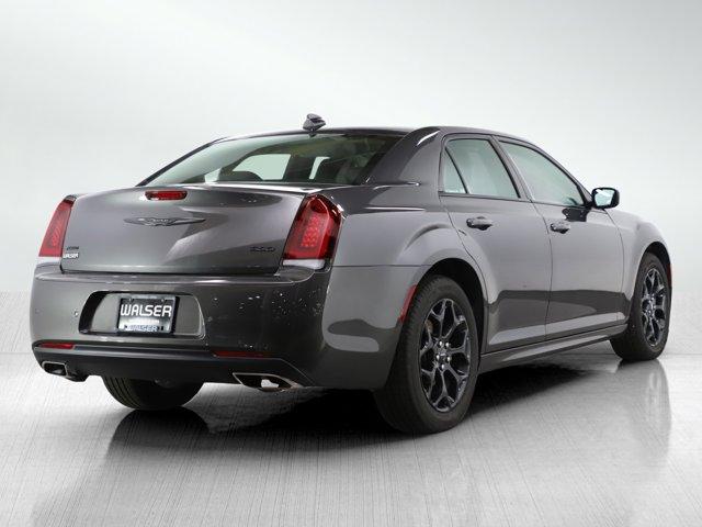 used 2023 Chrysler 300 car, priced at $32,500