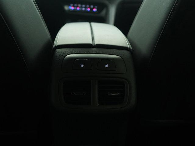 used 2022 Buick Envision car, priced at $33,000