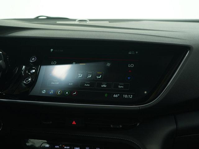 used 2022 Buick Envision car, priced at $33,000