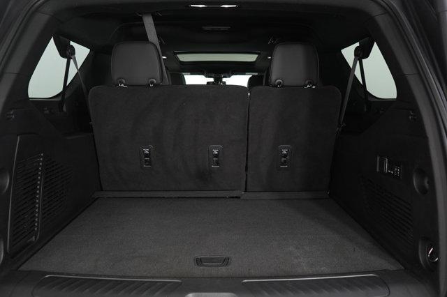 used 2022 GMC Yukon XL car, priced at $55,000