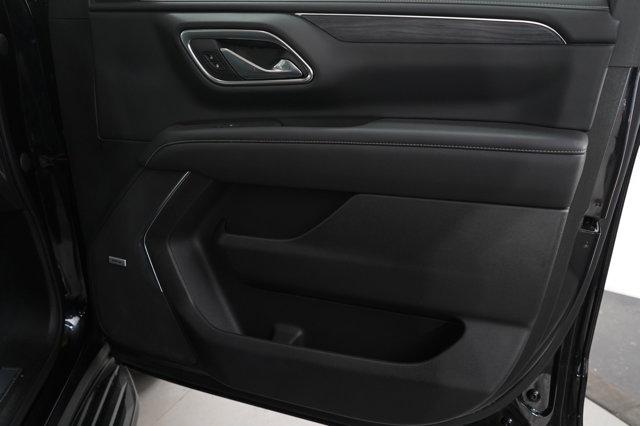 used 2022 GMC Yukon XL car, priced at $55,000