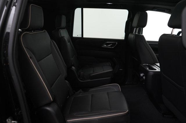 used 2022 GMC Yukon XL car, priced at $55,000