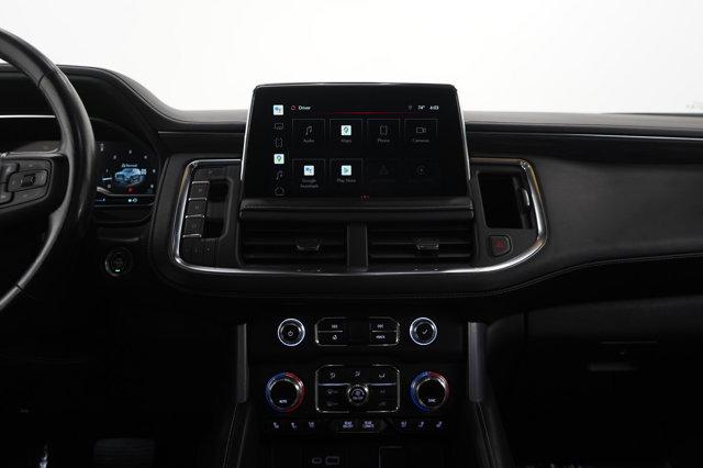 used 2022 GMC Yukon XL car, priced at $55,000