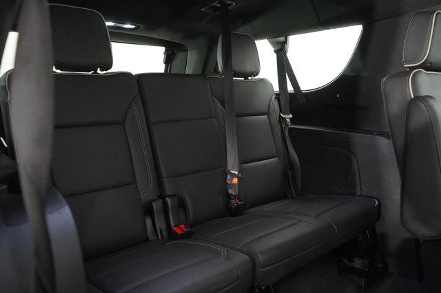 used 2022 GMC Yukon XL car, priced at $55,000