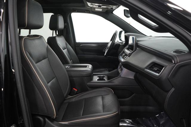 used 2022 GMC Yukon XL car, priced at $55,000