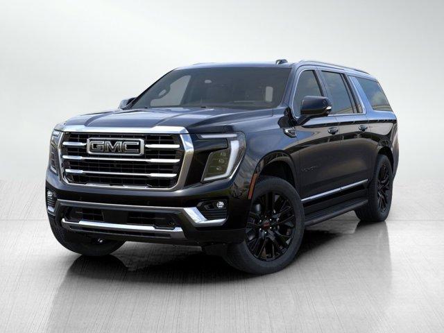 new 2025 GMC Yukon XL car, priced at $85,170