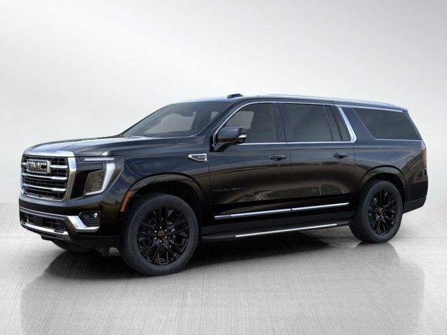 new 2025 GMC Yukon XL car, priced at $85,170