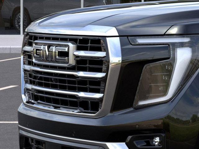 new 2025 GMC Yukon XL car, priced at $85,170