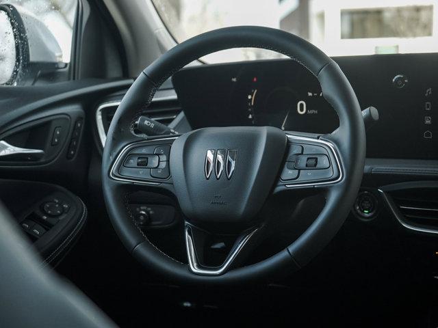 new 2025 Buick Encore GX car, priced at $32,290