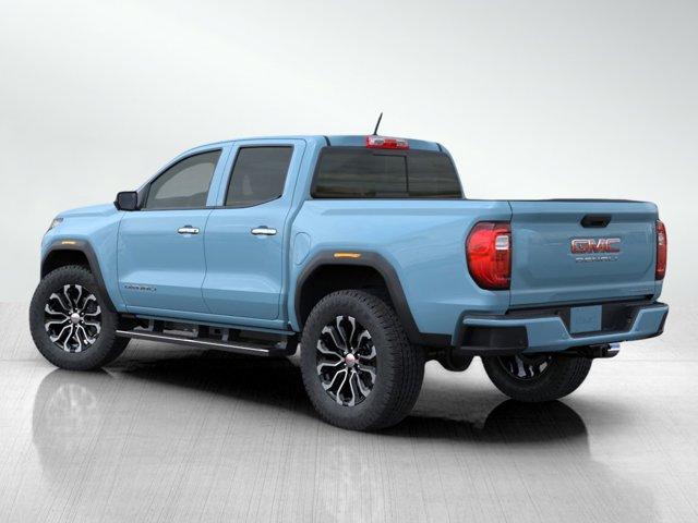 new 2025 GMC Canyon car, priced at $54,865