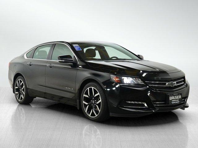 used 2019 Chevrolet Impala car, priced at $21,000