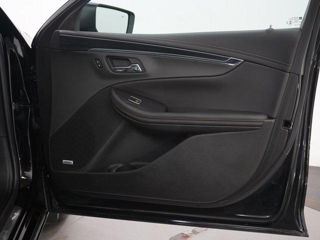 used 2019 Chevrolet Impala car, priced at $21,000