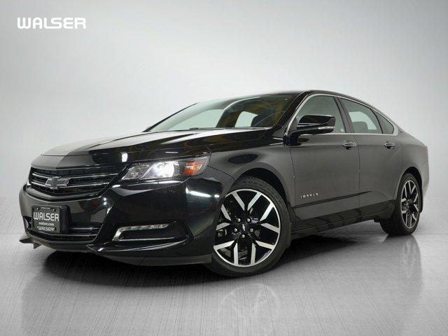used 2019 Chevrolet Impala car, priced at $21,000