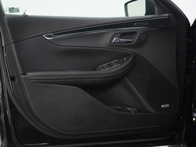 used 2019 Chevrolet Impala car, priced at $21,000