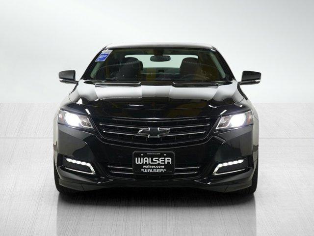 used 2019 Chevrolet Impala car, priced at $21,000