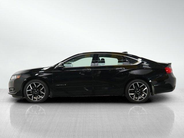 used 2019 Chevrolet Impala car, priced at $21,000