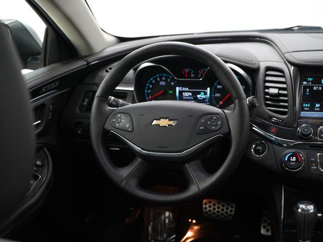 used 2019 Chevrolet Impala car, priced at $21,000