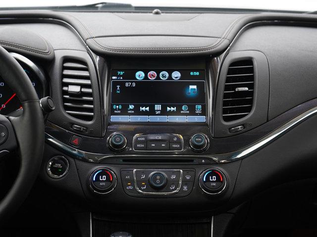 used 2019 Chevrolet Impala car, priced at $21,000