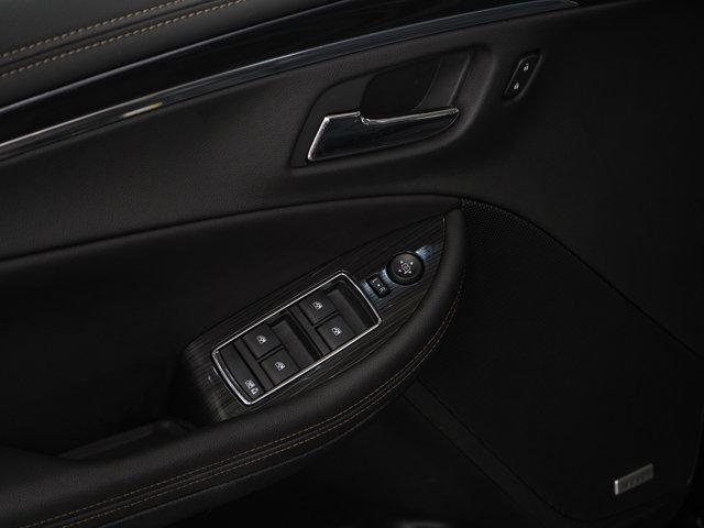 used 2019 Chevrolet Impala car, priced at $21,000