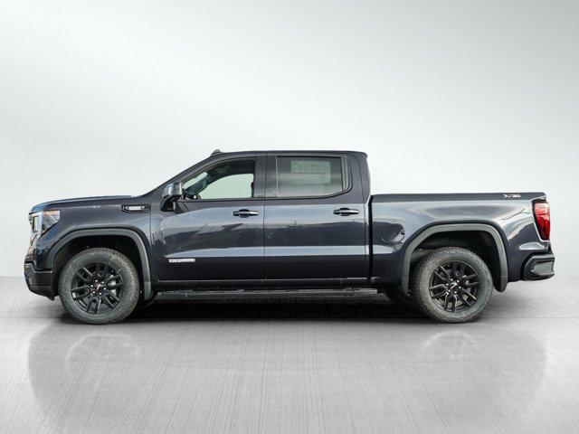 new 2025 GMC Sierra 1500 car, priced at $63,804