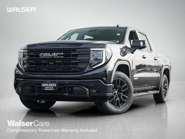 new 2025 GMC Sierra 1500 car, priced at $63,804