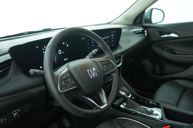 used 2024 Buick Encore GX car, priced at $28,900