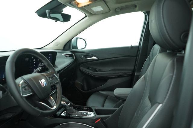 used 2024 Buick Encore GX car, priced at $28,900