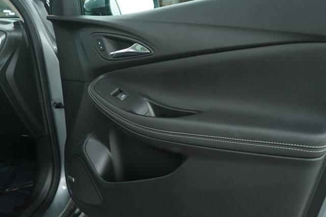 used 2024 Buick Encore GX car, priced at $28,900