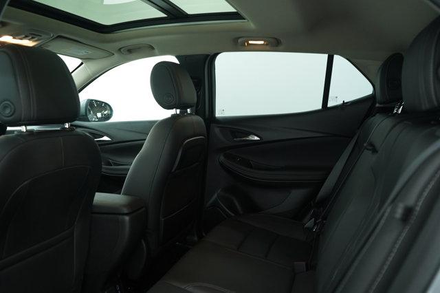 used 2024 Buick Encore GX car, priced at $28,900