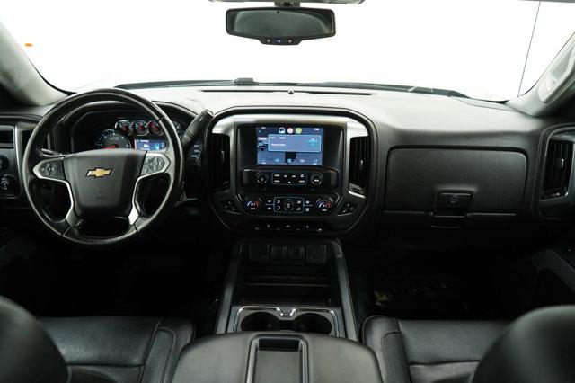 used 2014 Chevrolet Silverado 1500 car, priced at $22,600