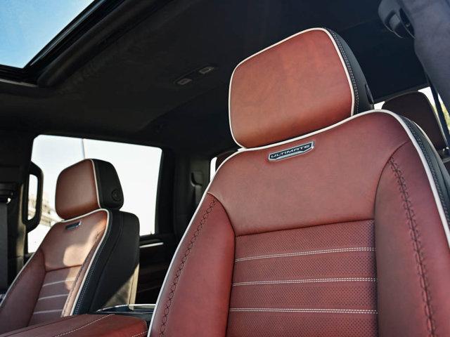 new 2026 GMC Sierra 3500 car, priced at $98,498