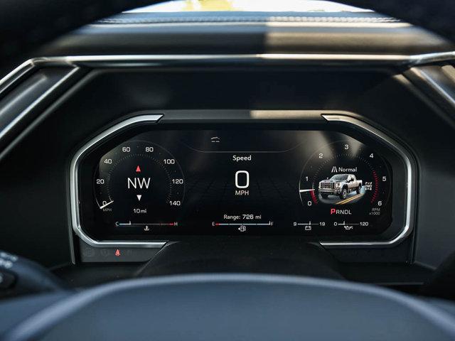 new 2026 GMC Sierra 3500 car, priced at $98,498