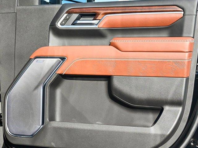 new 2026 GMC Sierra 3500 car, priced at $98,498