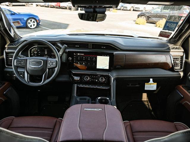 new 2026 GMC Sierra 3500 car, priced at $98,498