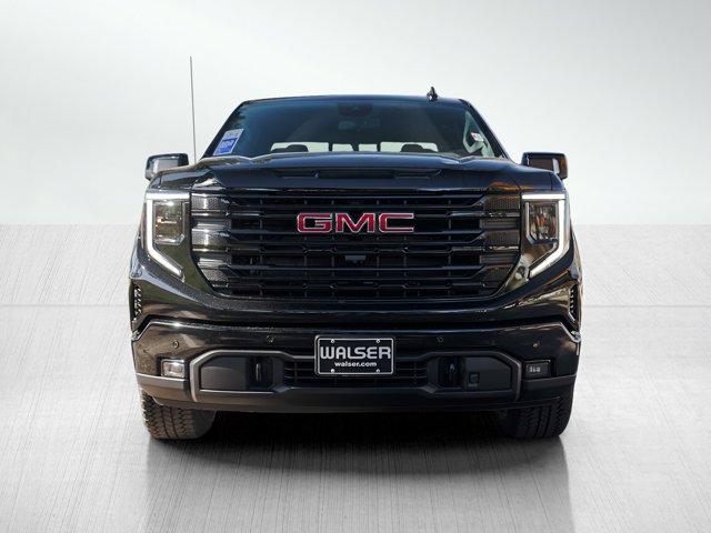 new 2024 GMC Sierra 1500 car, priced at $60,537